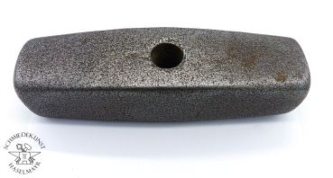 Alter Steinmetzhammer- Vorschlaghammer Nr. 9  ca. 10,7 kg