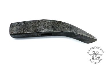 Pflastererhammer-Kopf aus Stahl geschmiedet