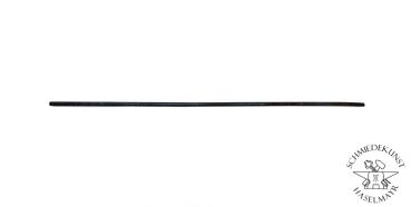 Punzen-Stahl Rund 3,5x300 mm
