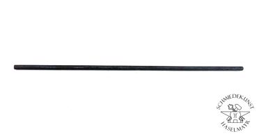 Punzen-Stahl Rund 6x300 mm