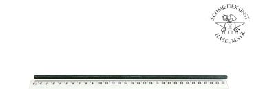 Punzen-Stahl Rund 6x300 mm