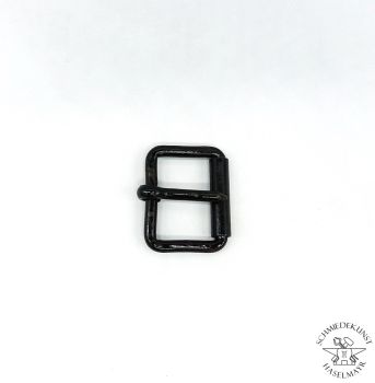 Rollschnalle, 34 mm