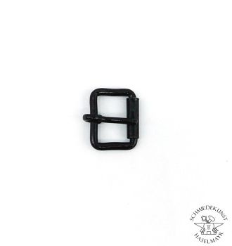 Rollschnalle, 21 mm