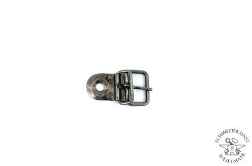 Sandalenschnalle, 14,7 mm