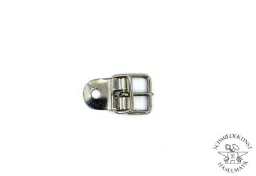 Sandalenschnalle, 16 mm