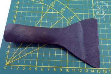 Preview: Alter Schaber Nr. 2