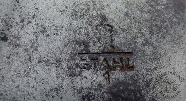 Alte Schaufel Nr. 4