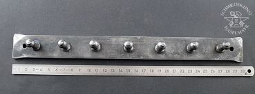 Schlüsselbrett Nr. 1, 300 mm