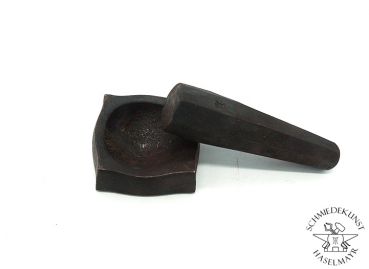 Mörser Set Nr. 1