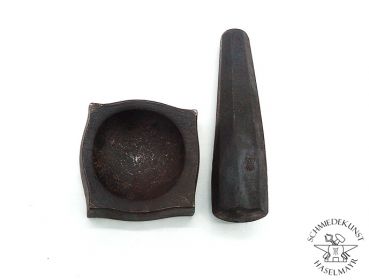 Mörser Set Nr. 1