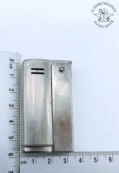 Imco Streamline silber