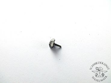 Sohlennagel  2x13 mm