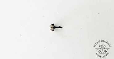 Sohlennagel Prägung S 1,5x13 mm