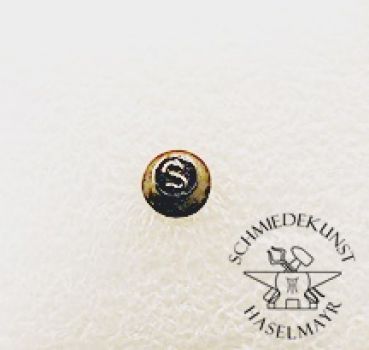 Sohlennagel Prägung S 1,5x13 mm