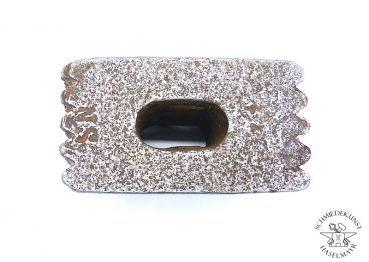 Stockhammer Kopf Nr. 4