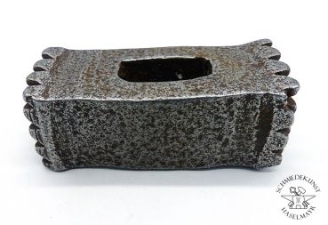 Stockhammer Kopf Nr. 3