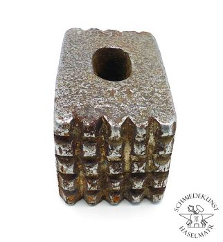 Stockhammer Kopf Nr. 4