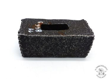 Stockhammer Kopf Nr. 11 ,Vorderansicht, auf weißem Hintergrund, ca. 846 g, ca. 90 mm, Produkt zur sicheren Verwendung gemäß Herstellerangaben.