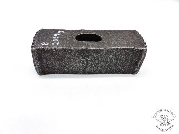 Stockhammer Kopf Nr. 8