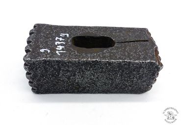 Stockhammer Kopf Nr. 9