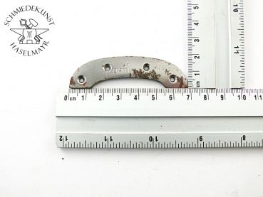 Stoßplatte Ortler Nr. 4 68x13 mm