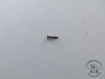 Stoßplattenstift 2,2x13 mm