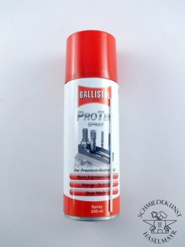 Premium Rostschutz Pro Tec Spray 200 ml