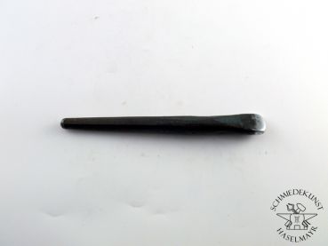 Feuerpunzen Halbrund