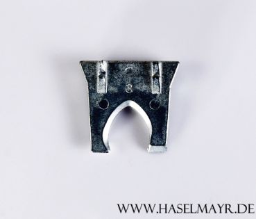 Hammerkeil (S-Krallenkeil) Größe 3 22 mm