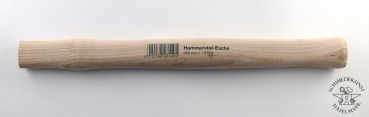 Hammerstiel Esche 380 mm für 1500 g Hämmer DIN 5111