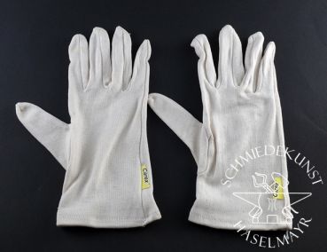 Unterzieh-Handschuhe Carex®, Größe 10