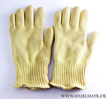 Hitzeschutz-Handschuhe Kevlar®, Größe 8
