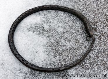 Kreisschlange (Ouroboros)