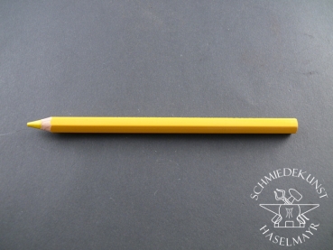 Markierstift gelb