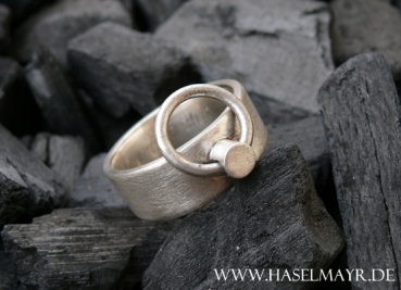 Ring der O/SM-Ring