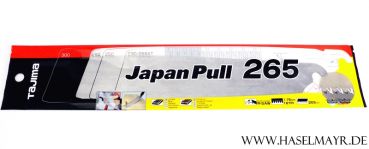 Sägeblatt für Japansäge-Feinzugsäge