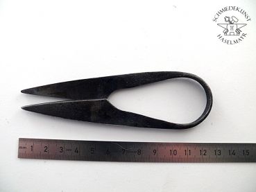 Mittelalterschere