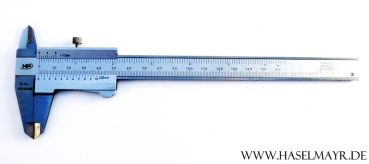 Taschenmessschieber 150 mm