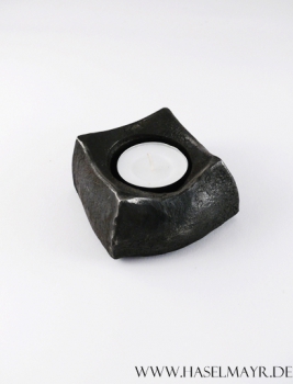 Teelichthalter 9