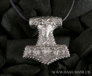 Thors Hammer Nr. 3