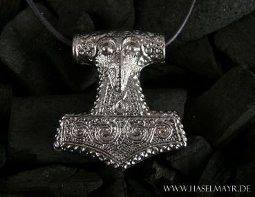 Thors Hammer Nr. 3