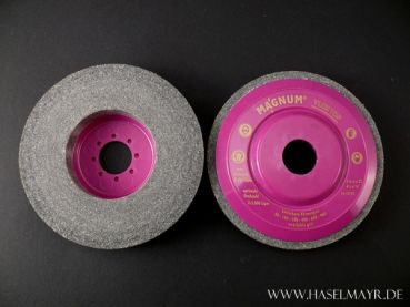 Magnum Vlies Top K600