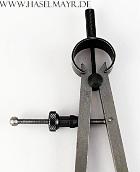 Präzisions-Federzirkel