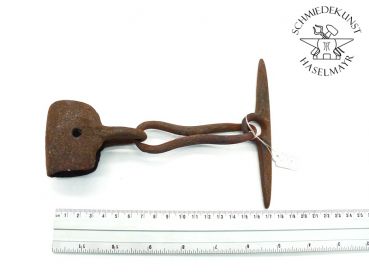 Kettenglied mit Öse Nr. 2