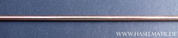 Schweißstab Stahl 2,4 mm