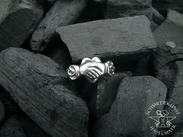 Tilly-Ring-Nr. 4