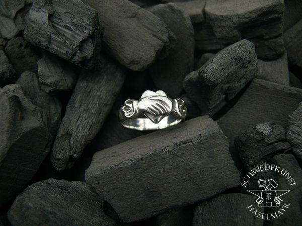 Tilly-Ring-Nr. 5