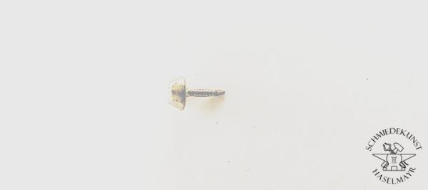Absatz-Zwecke Prägung R 2x13 mm