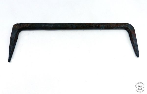 Bauklammer Nr. 90