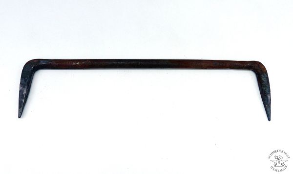 Bauklammer Nr. 91